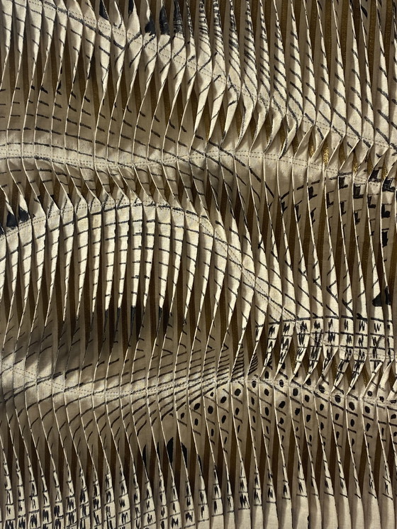 Image 1 of Pintura Escultura Arte Textil Ref Metamorfosis