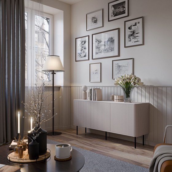 Image 1 of buffet Marckeric Liria