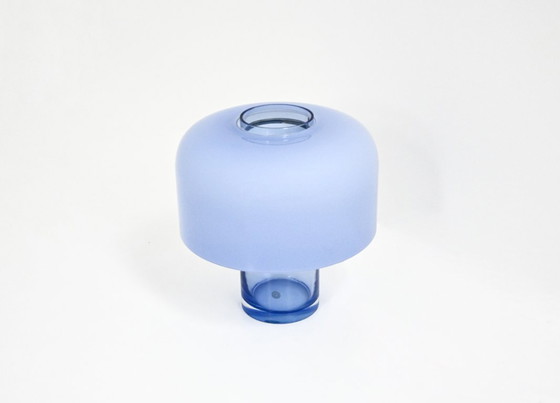 Image 1 of Lampada da tavolo LT226 di Carlo Nason per Mazzega, anni '60