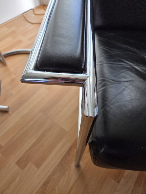 Image 1 of Gerard Vollenbrock voor Gelderland model 453 fauteuil 
