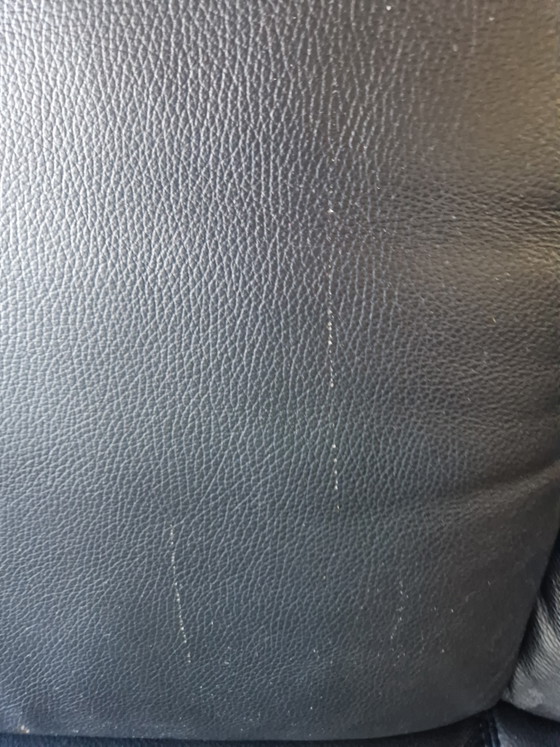 1 Divano in pelle di Koinor – Divani 3 posti, Leather (photo 4 of 5)