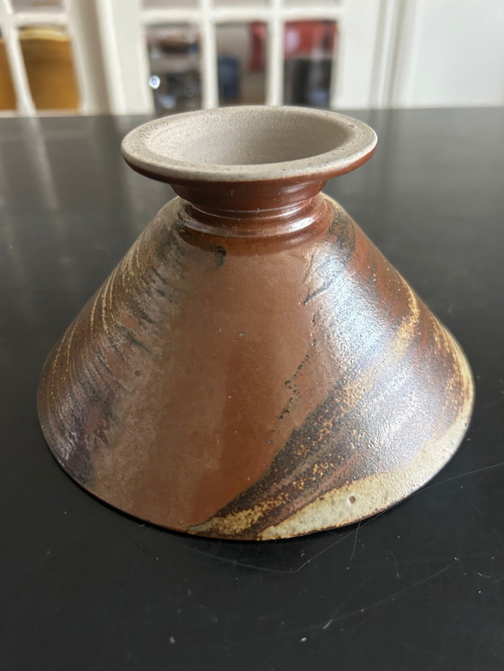 Image 1 of bol en grés Lamoura