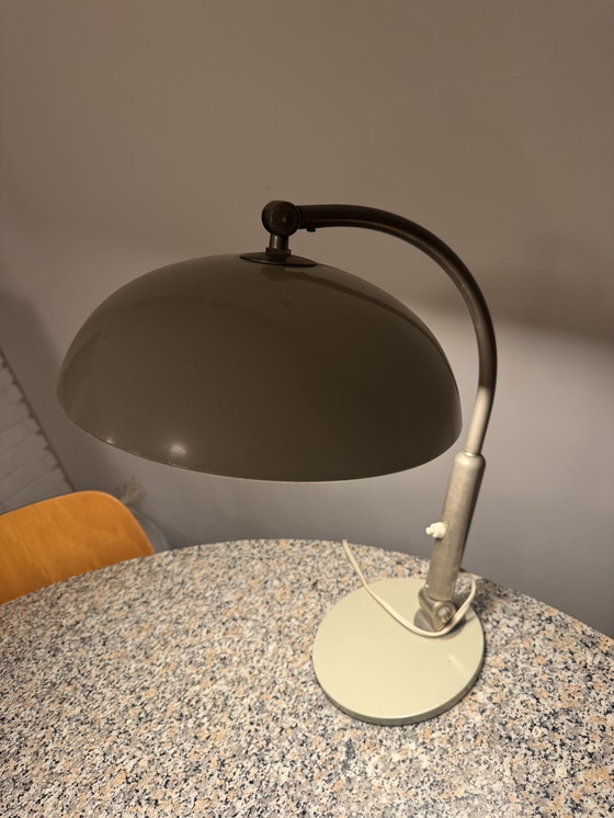 Image 1 of Hala Zeist Busquet lamp, model 144 