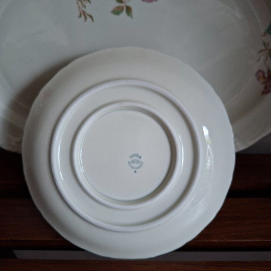 Vleesschaal Sauskom MOSA Maastricht – Tafelwaar, Porcelain (photo 7 of 9)