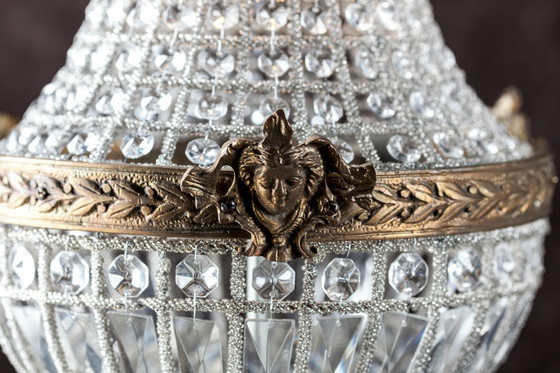 Image 1 of Araña de cristal