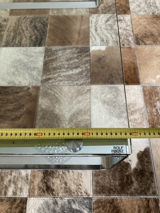 Image 1 of Rolf Benz Salontafel