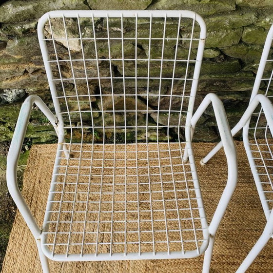 Image 1 of Set van 3 Emu RIO stoelen