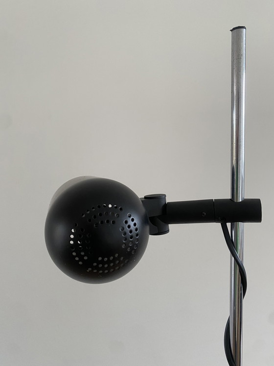 Image 1 of Postmodern Vintage Floor Lamp from the seventies.