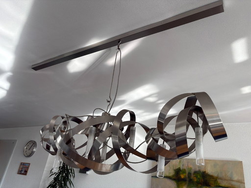 Jacco Maris, Montone 8 Lámparas - Lámpara de techo