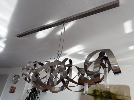 Image 1 of Jacco Maris, Montone 8 Lámparas - Lámpara de techo