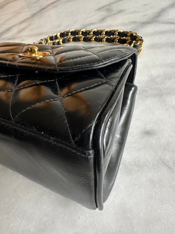 Image 1 of Mini Kelly della Chanel