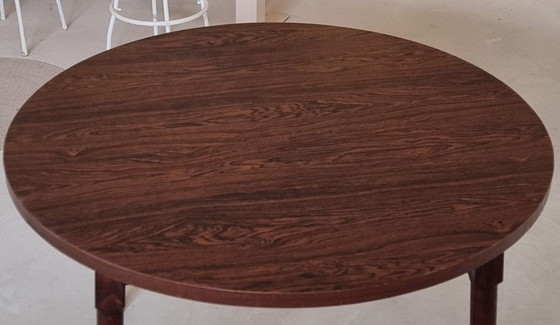 Image 1 of Mid Century dining table