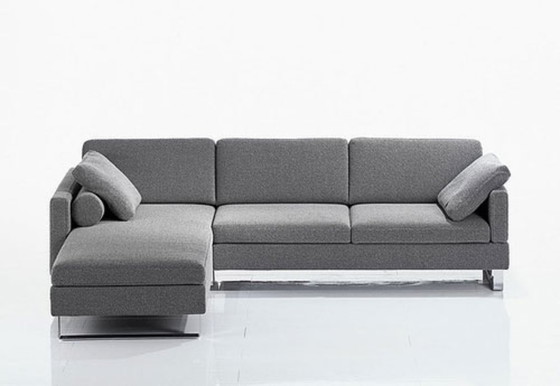 Image 1 of Roland Meyer-Brühl - Alba Ecksofa