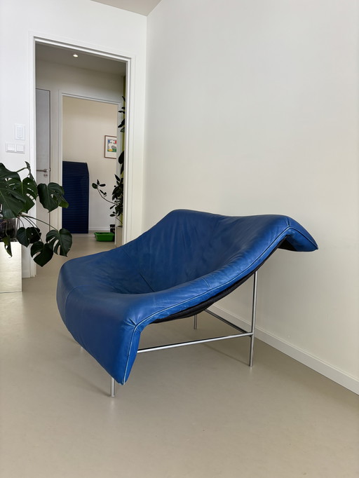 Gerard van den berg butterfly chair