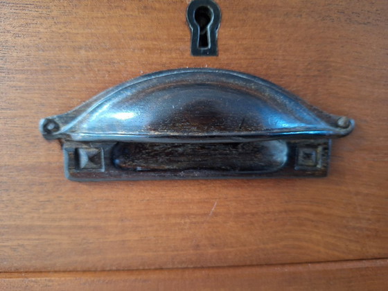 Image 1 of Amsterdam School/ Art Deco Sideboard