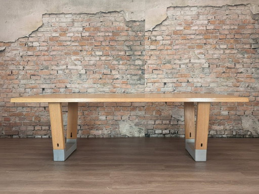 Arco Base - Legno | Jorre van Ast