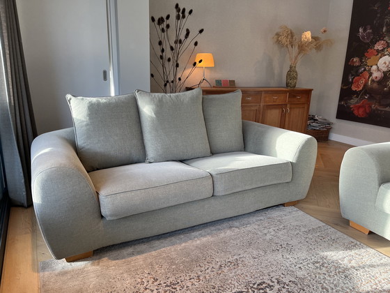 Image 1 of Divano Gelderland a 2,5 posti | Jan des Bouvrie | Ristrutturato