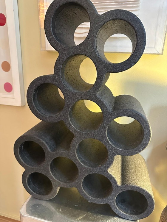 Image 1 of Botellero Uva Diseño Robert Bronwasser para Mercancías (3 uds.)