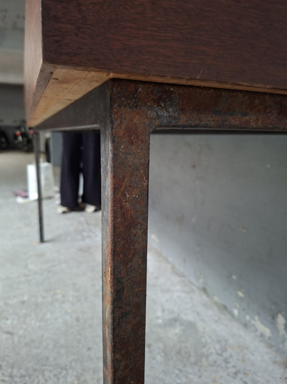 Image 1 of Vintage Vitrinekast