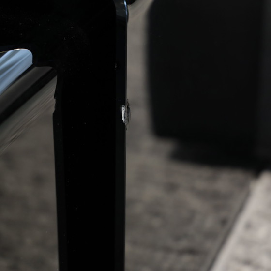 Image 1 of Fiam Rialto side table (set of 3)