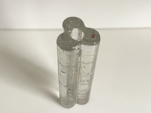 Iittala candlestick Arkipelago Timo Sarpaneva 1978