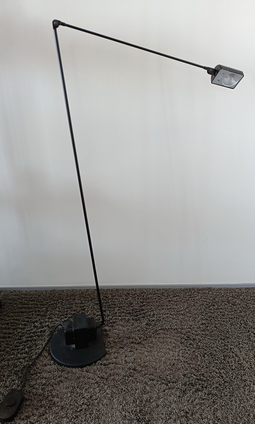 Lumina Daphine Terra Floor Lamp