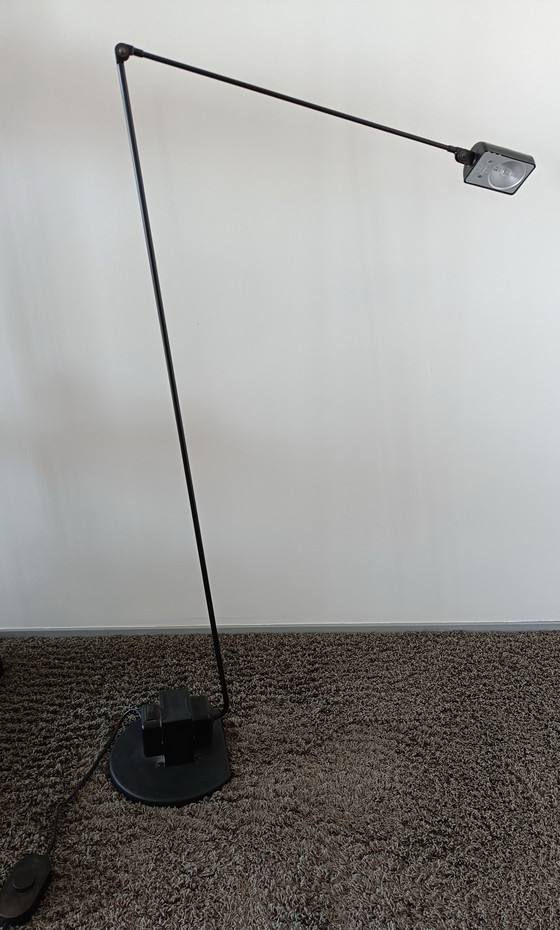 Image 1 of Lumina Daphine Terra Floor Lamp