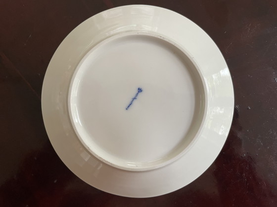 Image 1 of Set KPM KURLAND Berlin Espressotasse+Untertasse