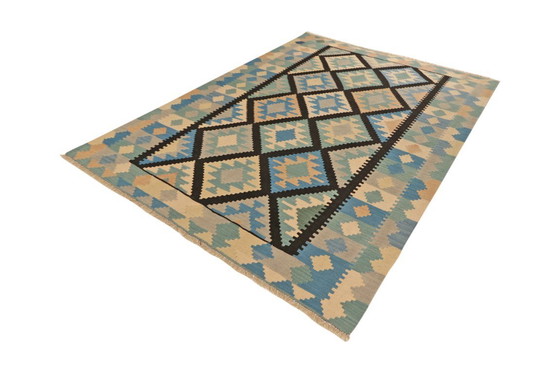 Image 1 of Document à main Kelim Gashgai 243 x 179