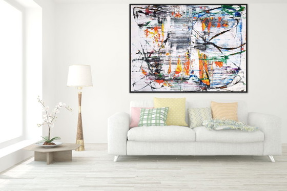 Image 1 of Jürgen Angeler - Octopuszee