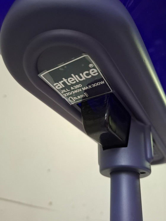 Image 1 of 2 x Arteluce Stehleuchte Jill