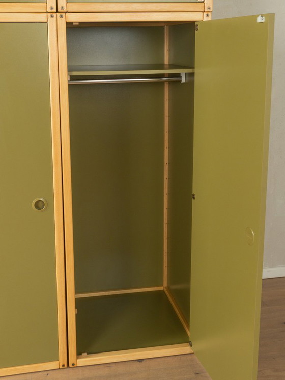 Image 1 of Armadio Flötotto, anni '70, vintage