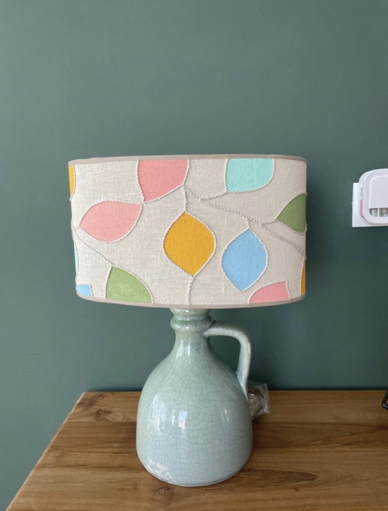 Image 1 of Unique Lamp