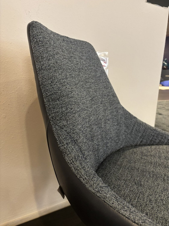 Image 1 of sedia da pranzo in acero bert plantagie