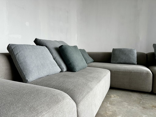 Paola Lenti - All Time Sofa