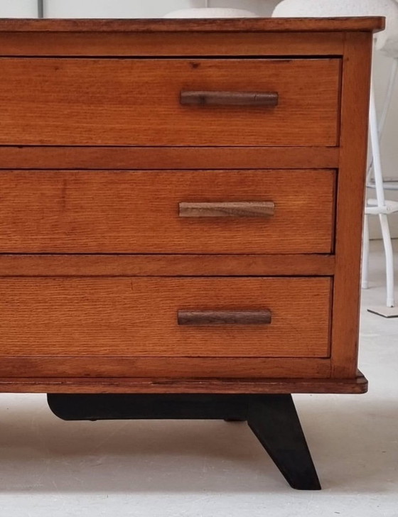 Image 1 of Commode de style Mid-Century