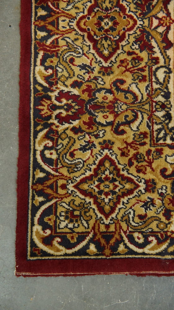 Image 1 of Tapis d'Orient 296X203Cm