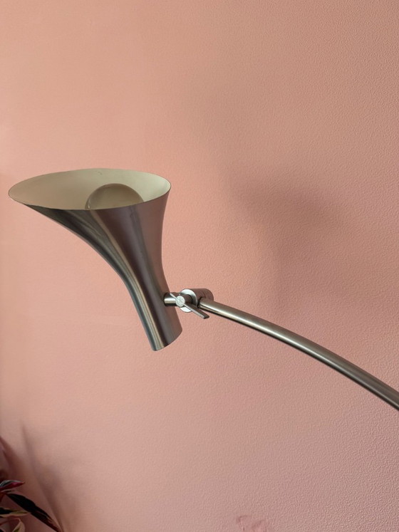 Lampada di design Hala Zeist anni '80 – Lampade da terra, Metal (photo 7 of 17)