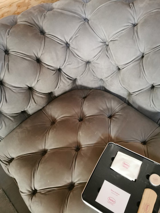 Image 1 of Baxter Chester Moon Paola Navone