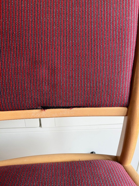 Image 1 of Set da pranzo di design danese | 4-8 persone