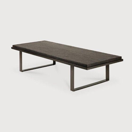 Mesa de centro Stability - Ethnicraft – Mesas de centro, Other (photo 11 of 11)