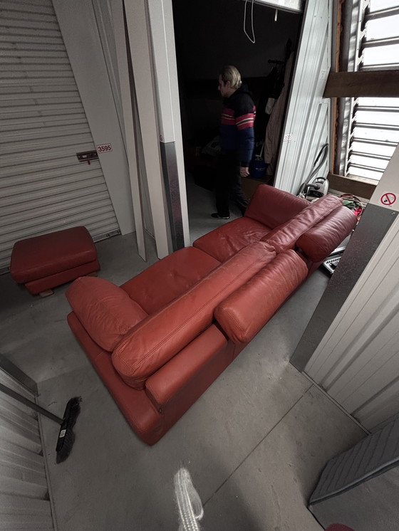 Image 1 of Sofagarnitur (Roche Bobois)