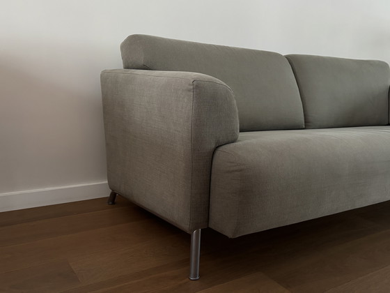 Image 1 of skandinavisches 3-Sitzer-Sofa