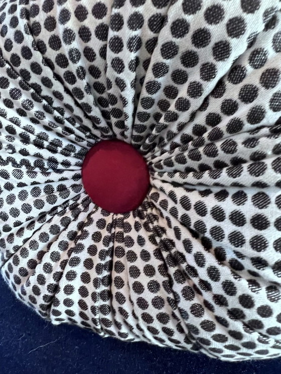 Image 1 of Moroso "My beatiful Backside" - iconische design sofa van Doshi Levien