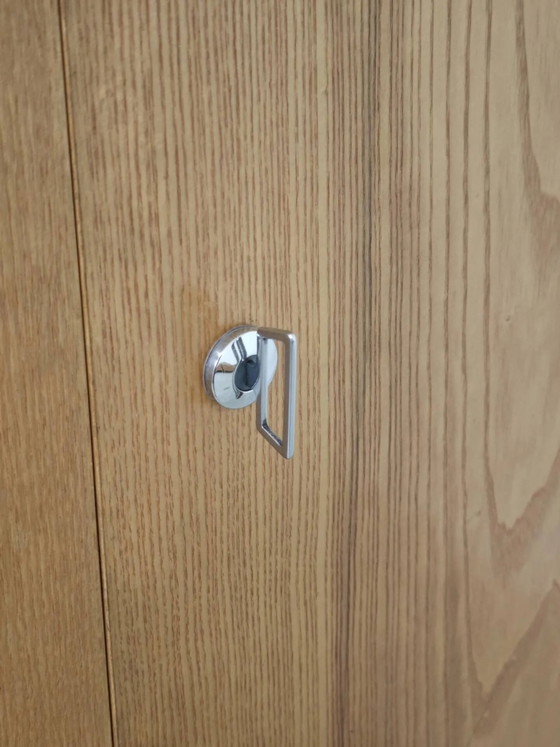 Grande armadio in legno Drevotex 1970 – Wood, Mid Century Modern (photo 6 of 28)