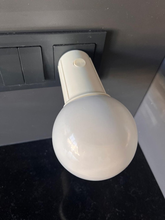 Vrieland Design - Plug-in Lamp – Wall lights, Metal, Plastic (photo 5 of 8)