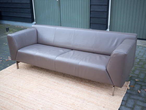 Image 1 of Rolf Benz Linea 318 | Panche di design a 2 e 3 gambe | Vuote