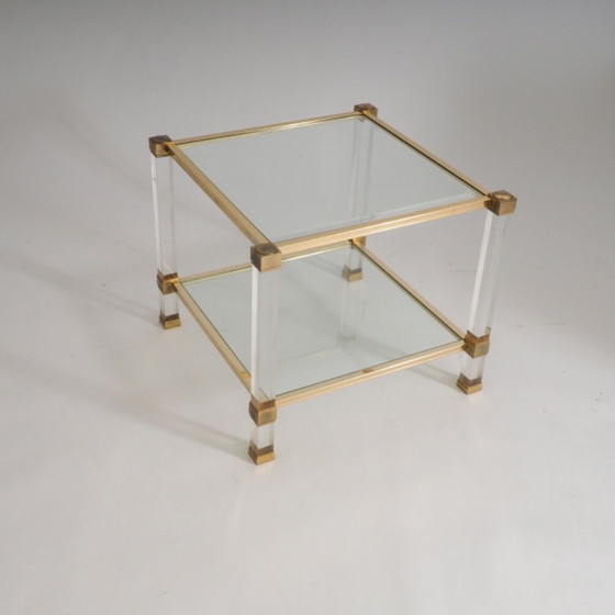 Image 1 of Table d'appoint Pierre Vandel Paris