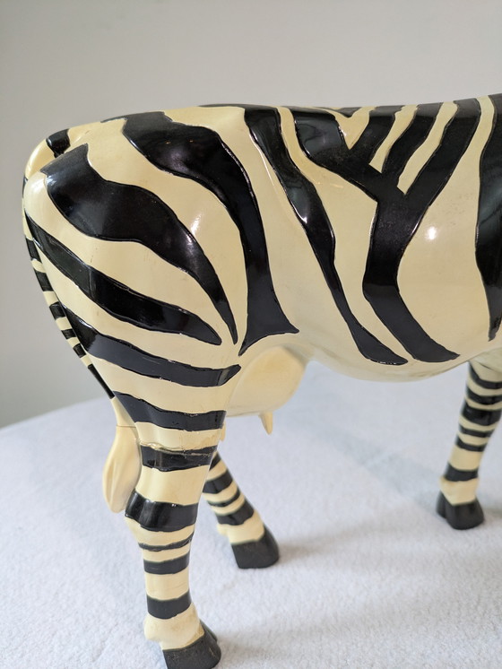 Image 1 of Le Greenhorn grand de Cowparade