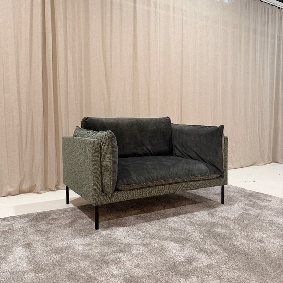 Image 1 of Pillow Talk Einsitzer von Moome